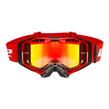 LS2 AURA GOGGLE PRO