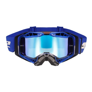 LS2 AURA GOGGLE PRO