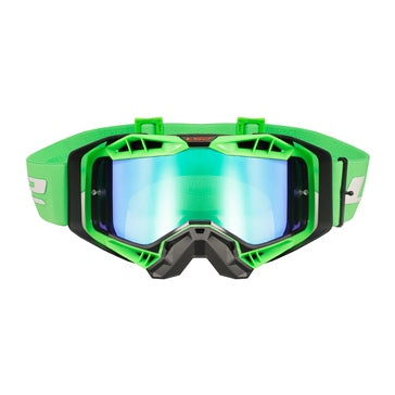 LS2 AURA GOGGLE PRO