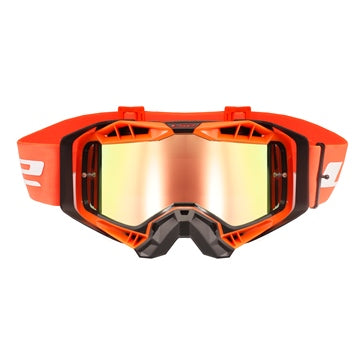 LS2 AURA GOGGLE PRO