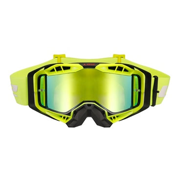 LS2 AURA GOGGLE PRO