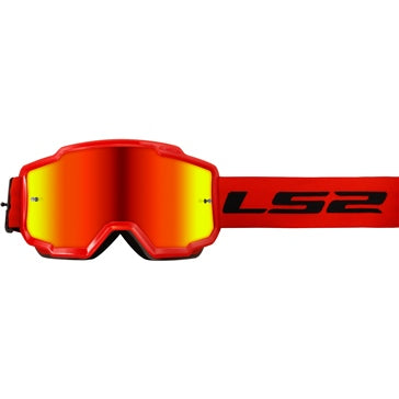 LS2 CHARGER GOGGLE