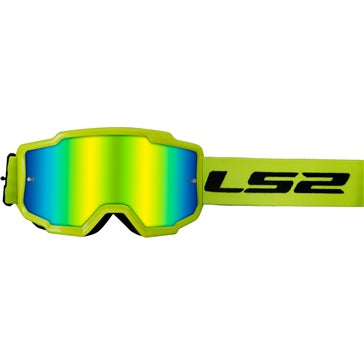 LS2 CHARGER GOGGLE