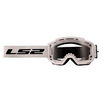 LS2 CHARGER GOGGLE