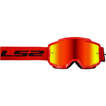 LS2 CHARGER GOGGLE