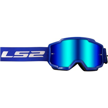 LS2 CHARGER GOGGLE