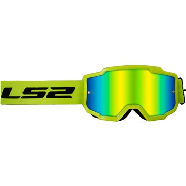 LS2 CHARGER GOGGLE