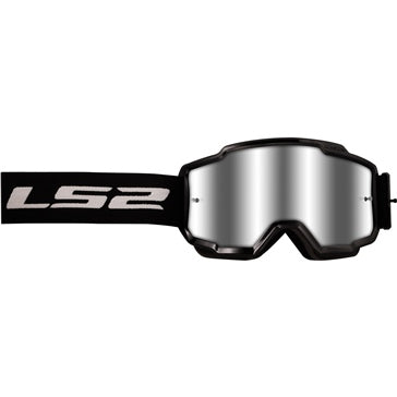 LS2 CHARGER GOGGLE