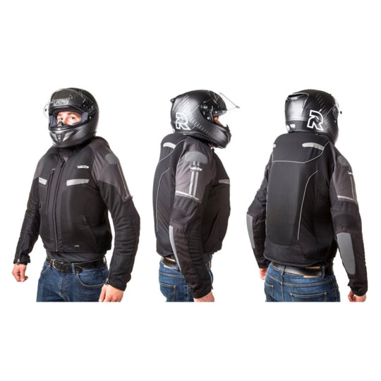 HELITE VENTED AIRBAG JACKET