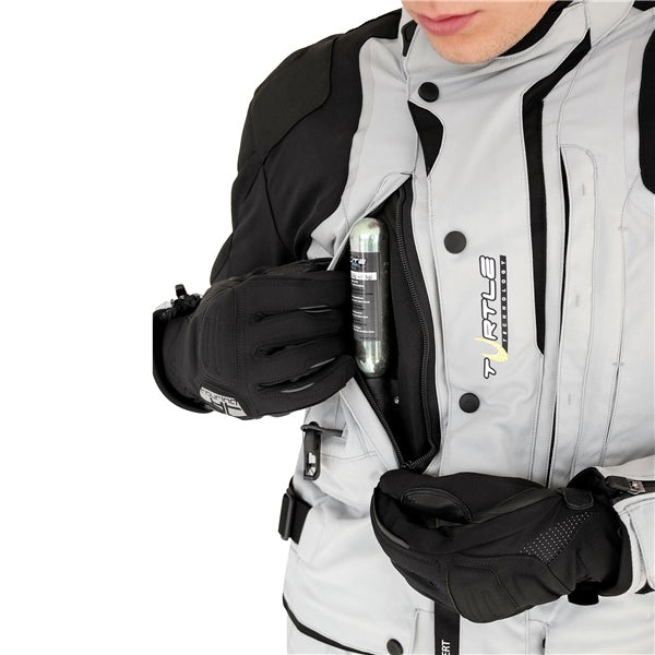 HELITE TOURING AIRBAG JACKET