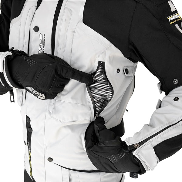 HELITE TOURING AIRBAG JACKET