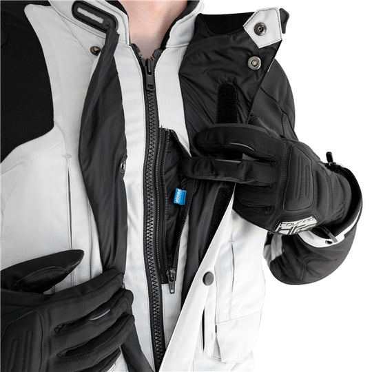 HELITE TOURING AIRBAG JACKET