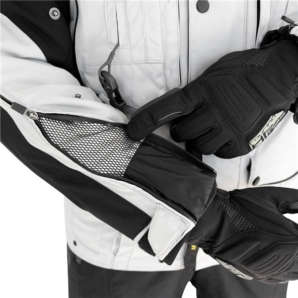 HELITE TOURING AIRBAG JACKET