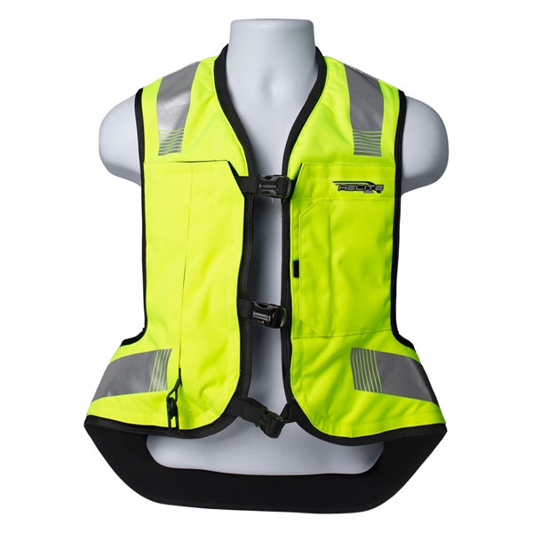 HELITE TURTLE 2  AIRBAG VEST