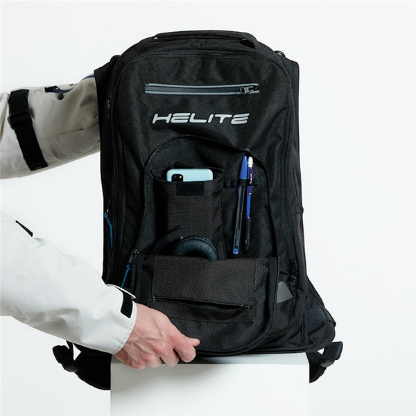 HELITE ELECTRONIC AIRBAG BACKPACK