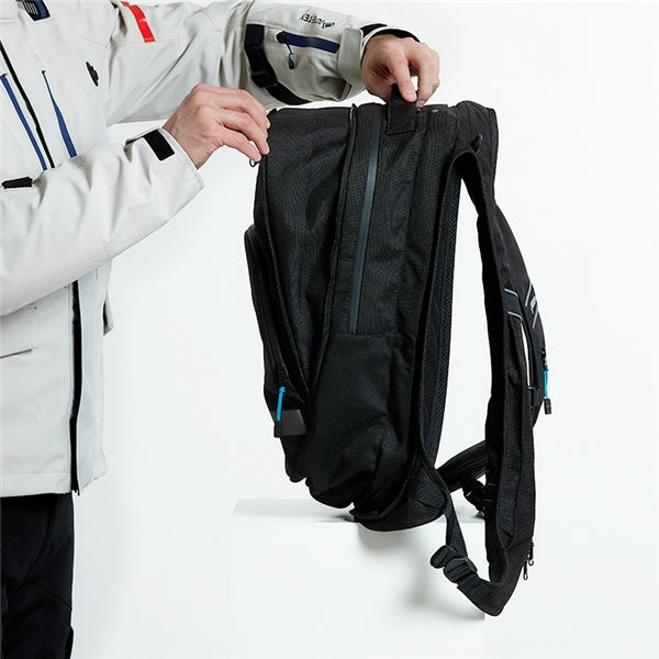 HELITE ELECTRONIC AIRBAG BACKPACK