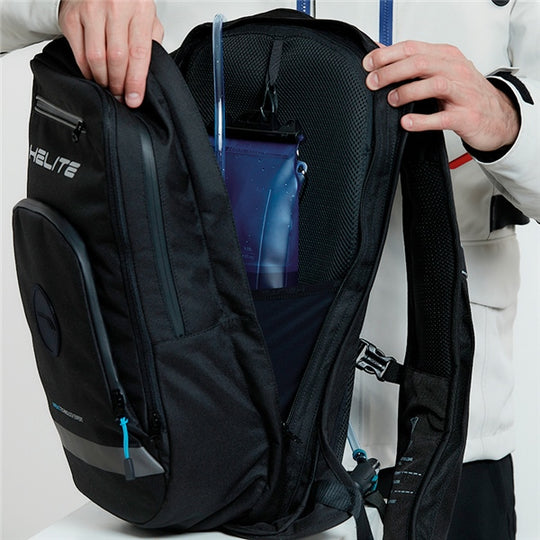 HELITE ELECTRONIC AIRBAG BACKPACK