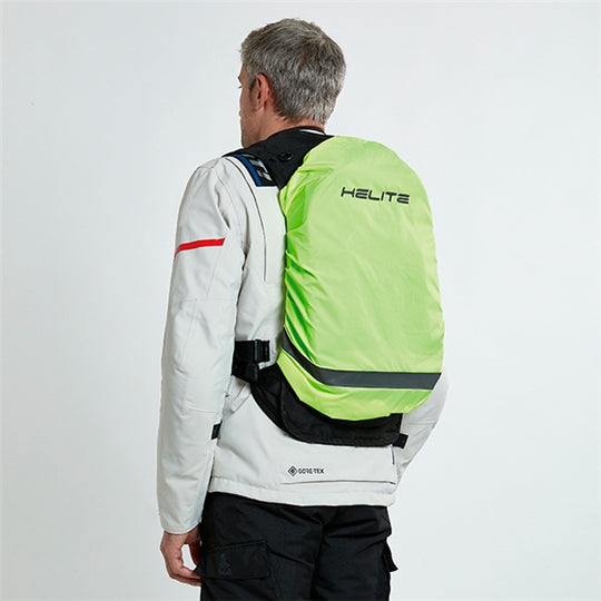 HELITE ELECTRONIC AIRBAG BACKPACK