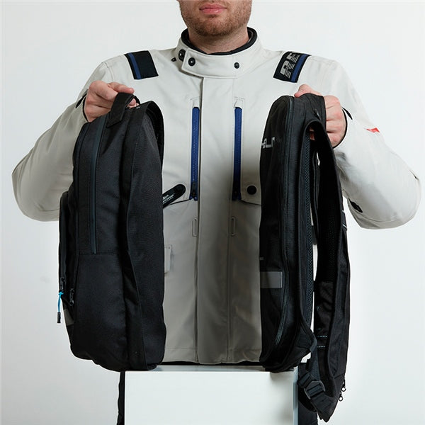 HELITE ELECTRONIC AIRBAG BACKPACK