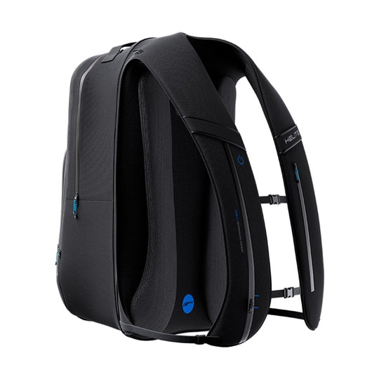 HELITE ELECTRONIC AIRBAG BACKPACK