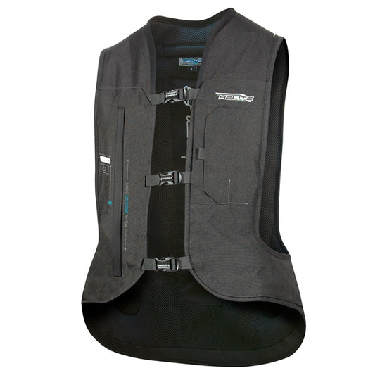 HELITE E-TURTLE AIRBAG VEST