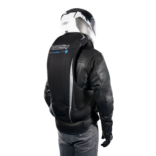 HELITE E-TURTLE AIRBAG VEST