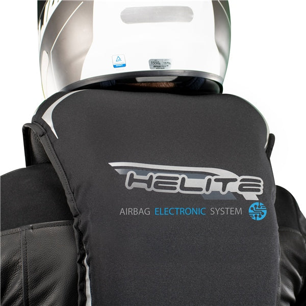 HELITE E-TURTLE AIRBAG VEST