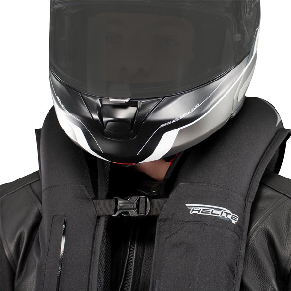 HELITE E-TURTLE AIRBAG VEST