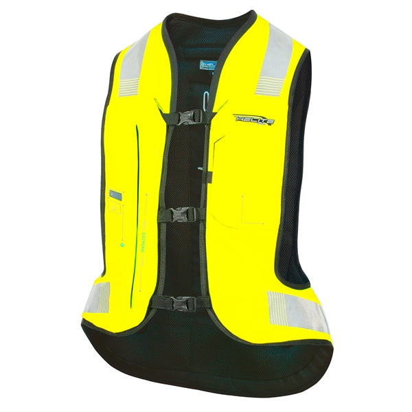 HELITE E-TURTLE AIRBAG VEST