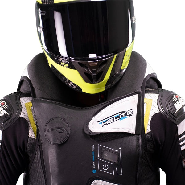 HELITE GP AIR ELECTRONIC VEST