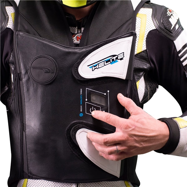 HELITE GP AIR ELECTRONIC VEST