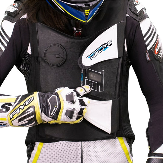 HELITE GP AIR ELECTRONIC VEST