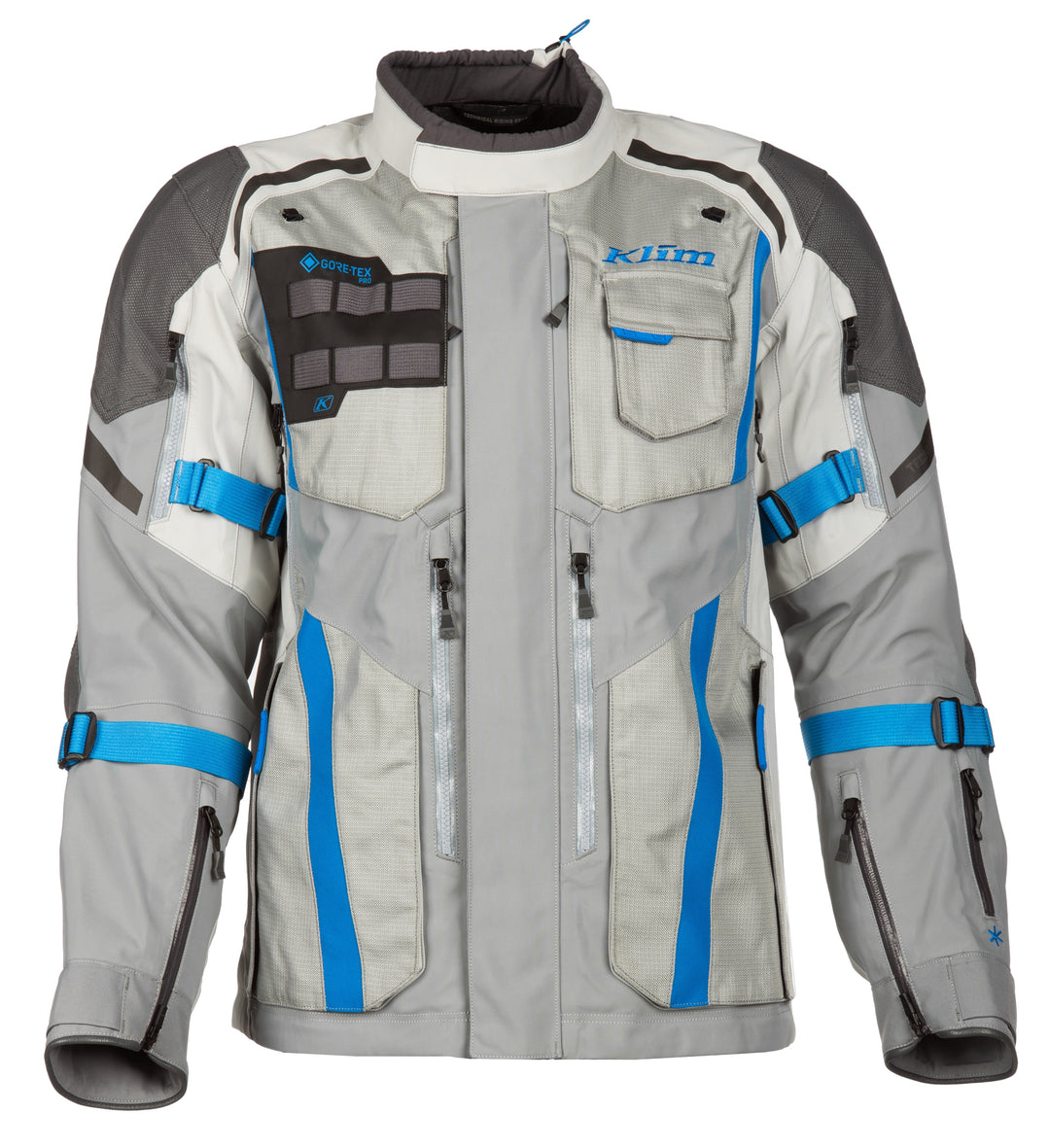 Klim Badlands Pro Jacket Tall