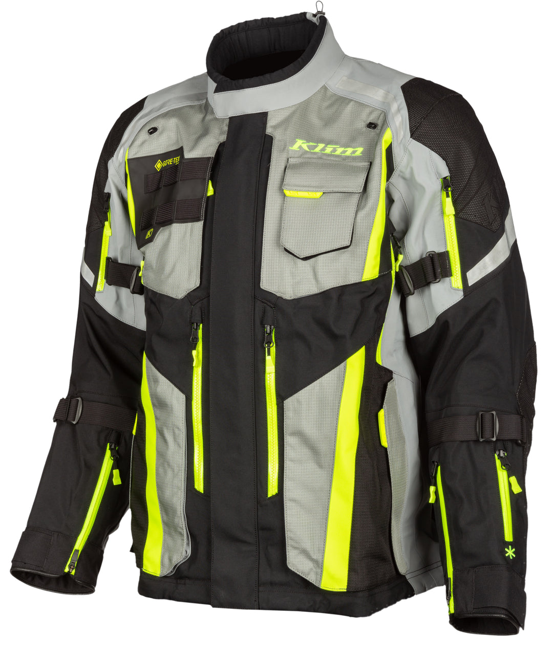 Klim Badlands Pro Jacket