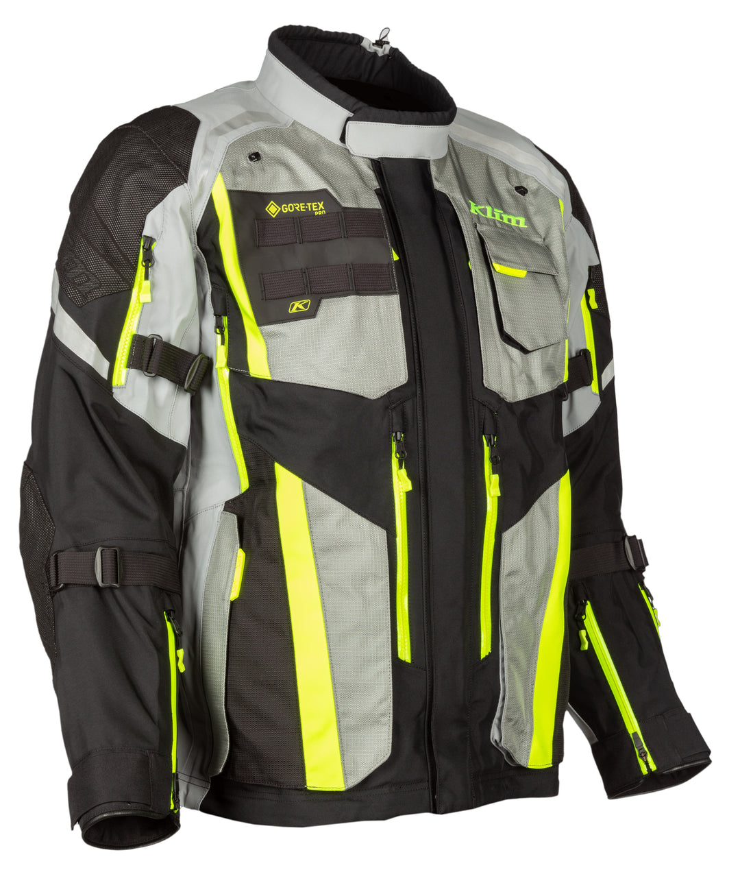 Veste Klim Badlands Pro