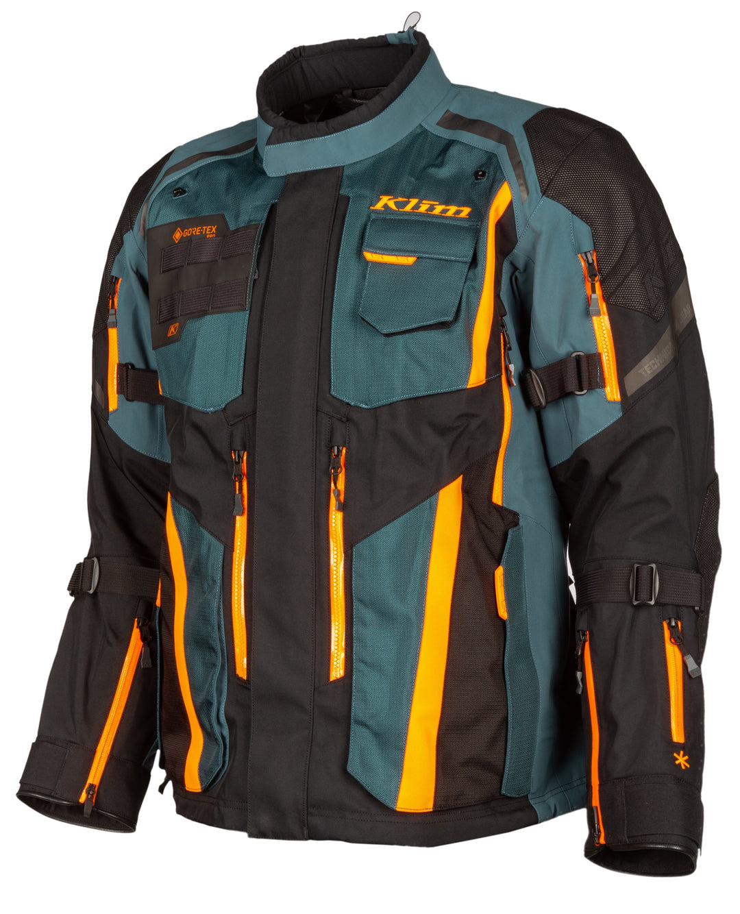 Veste Klim Badlands Pro