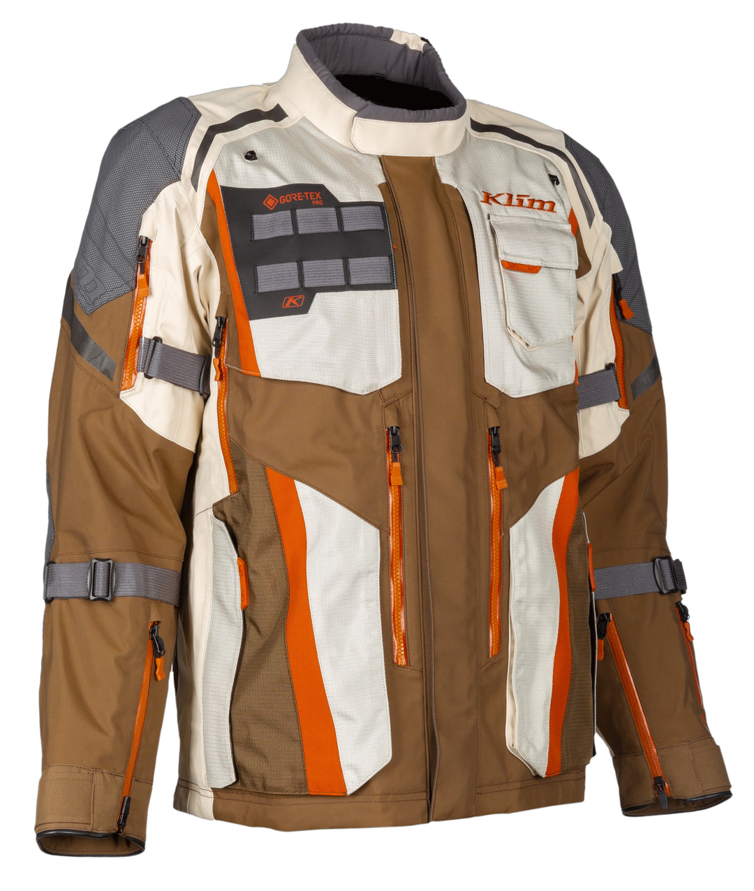 Veste Klim Badlands Pro