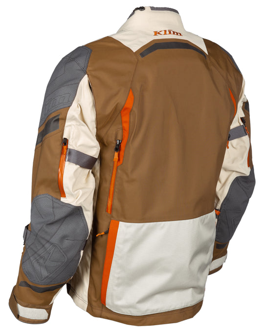 Veste Klim Badlands Pro