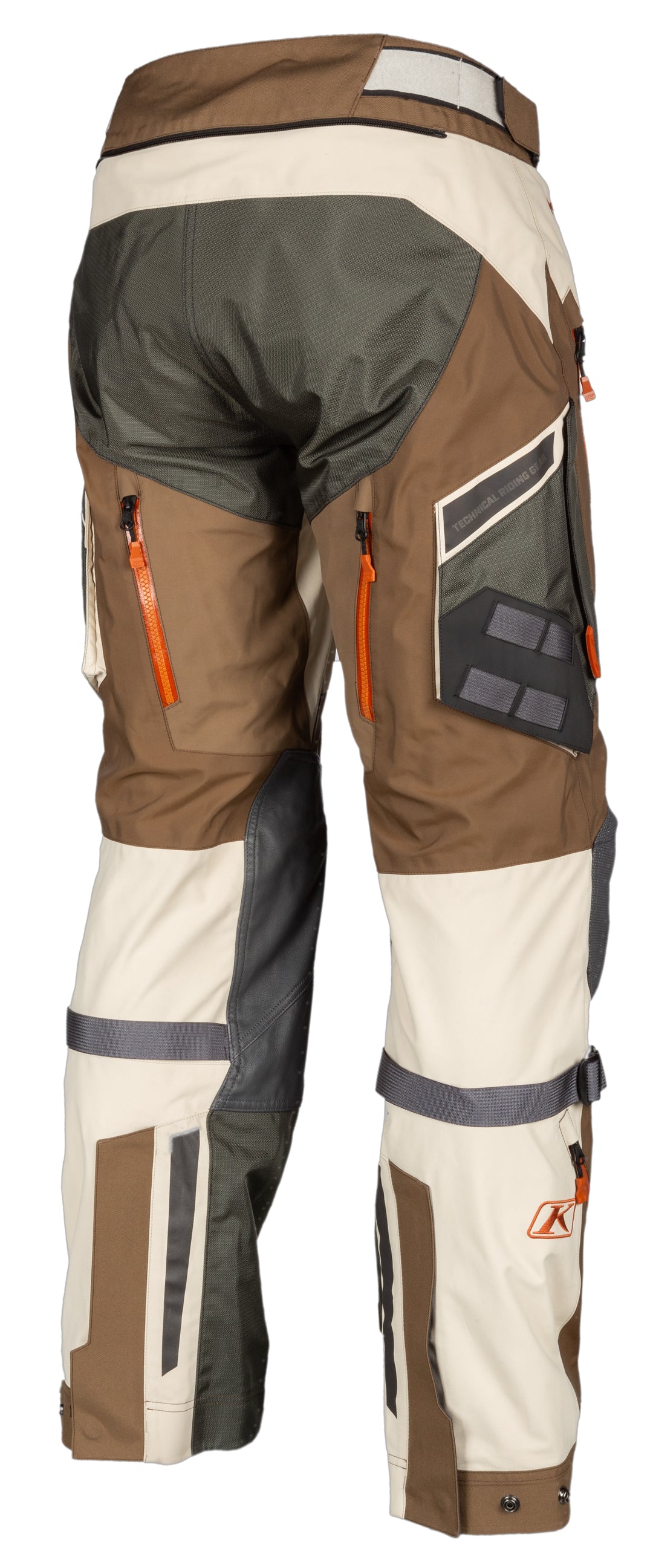 Pantalon Klim Badlands Pro