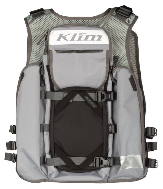 Klim Arsenal Vest