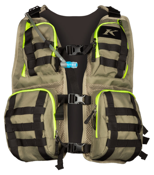 Klim Arsenal Vest