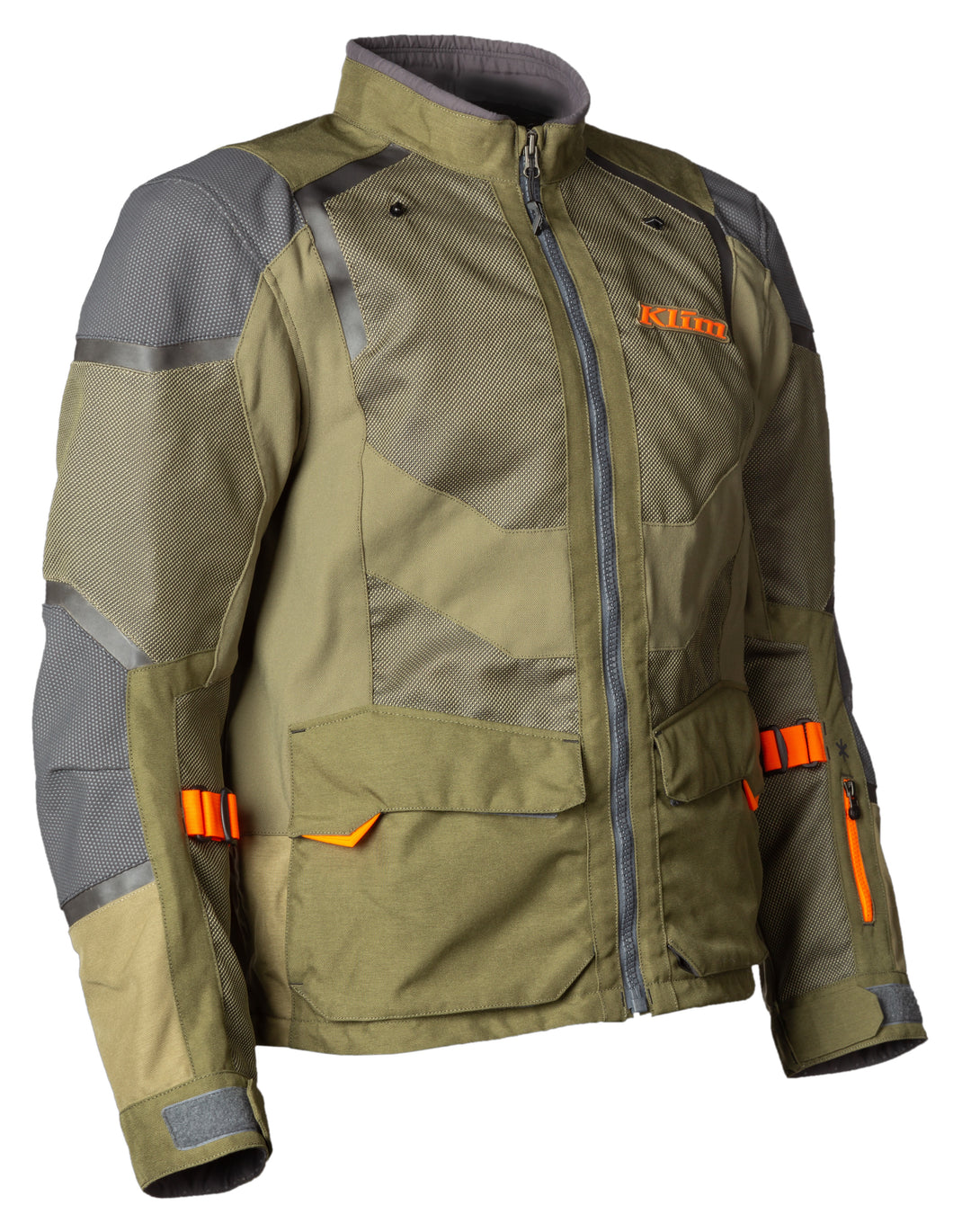 Klim Baja S4 Jacket