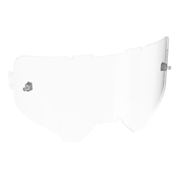 LEATT VELOCITY LENS