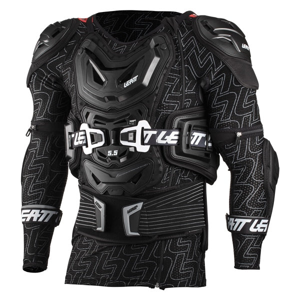 LEATT 5.5 BODY PROTECTOR