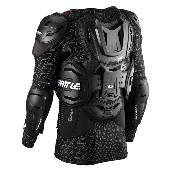 LEATT 5.5 BODY PROTECTOR