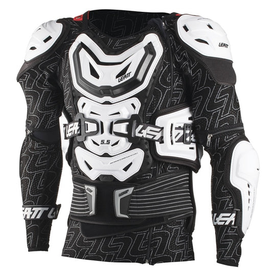 LEATT 5.5 BODY PROTECTOR