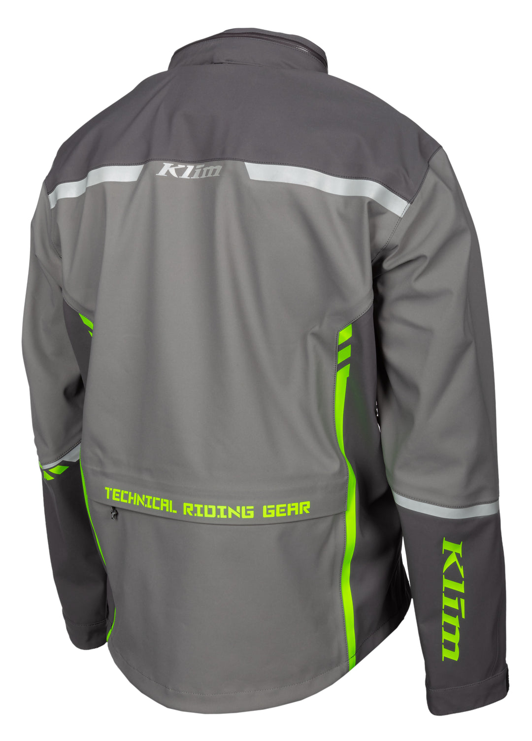 Veste Klim Enduro S4