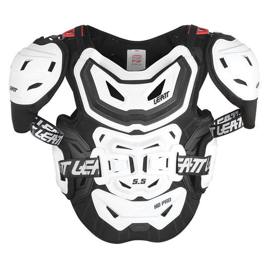 LEATT 5.5 PRO CHEST PROTECTOR