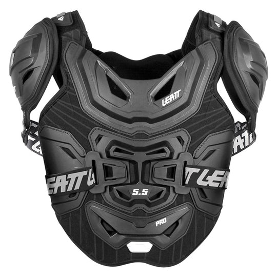 LEATT 5.5 PRO CHEST PROTECTOR