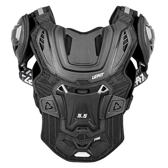 LEATT 5.5 PRO CHEST PROTECTOR